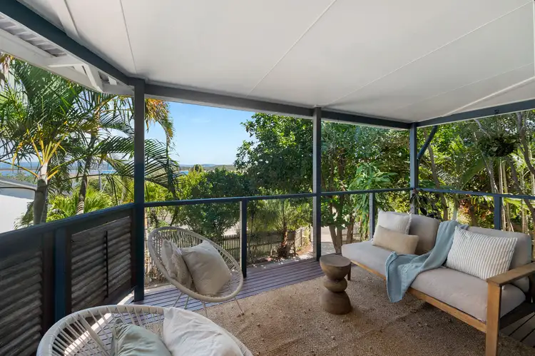 Sixth view of Homely house listing, 1 Captain Blackwood Drive, Sarina Beach QLD 4737