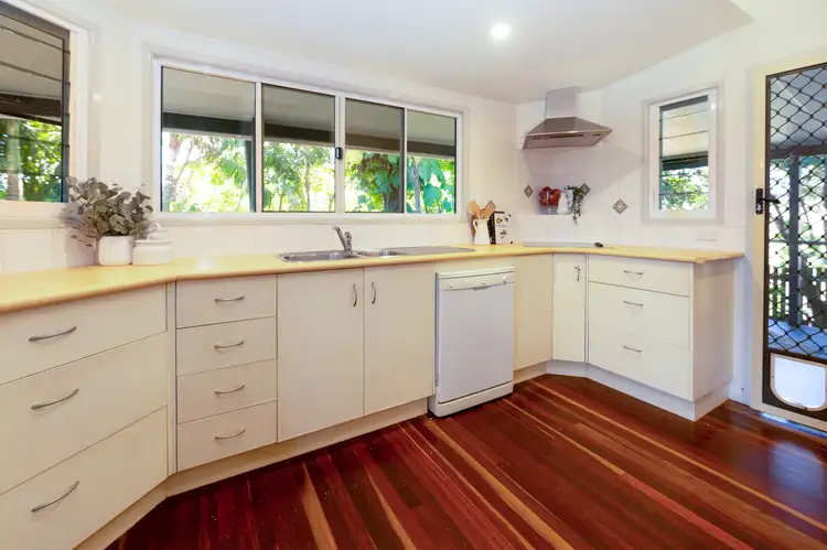 Seventh view of Homely house listing, 1 Captain Blackwood Drive, Sarina Beach QLD 4737