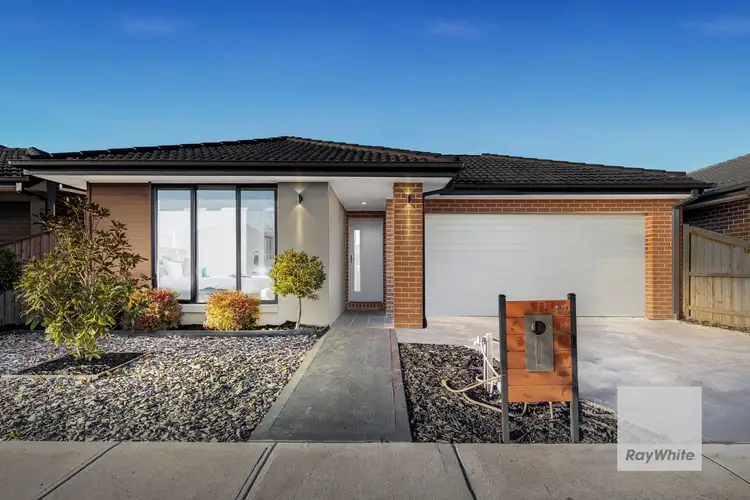Main view of Homely house listing, 22 Ainsworth Crescent, Diggers Rest VIC 3427