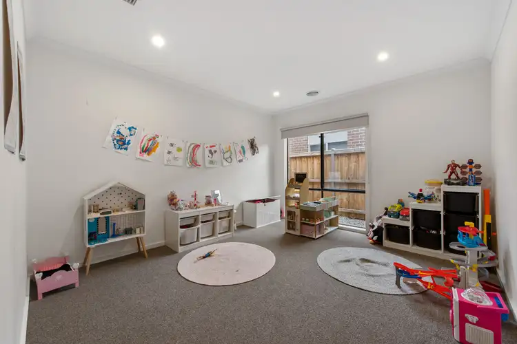 Second view of Homely house listing, 22 Ainsworth Crescent, Diggers Rest VIC 3427