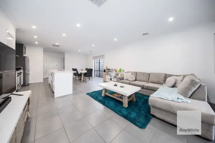 Third view of Homely house listing, 22 Ainsworth Crescent, Diggers Rest VIC 3427