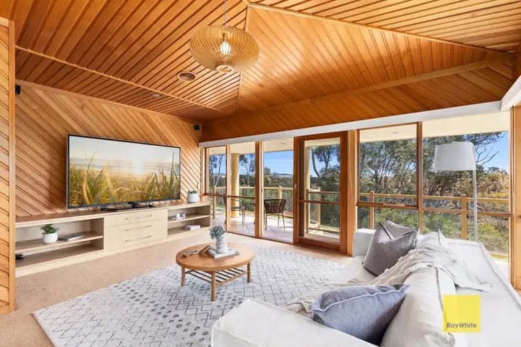 Main view of Homely house listing, 49 Buckley Falls Road, Highton VIC 3216