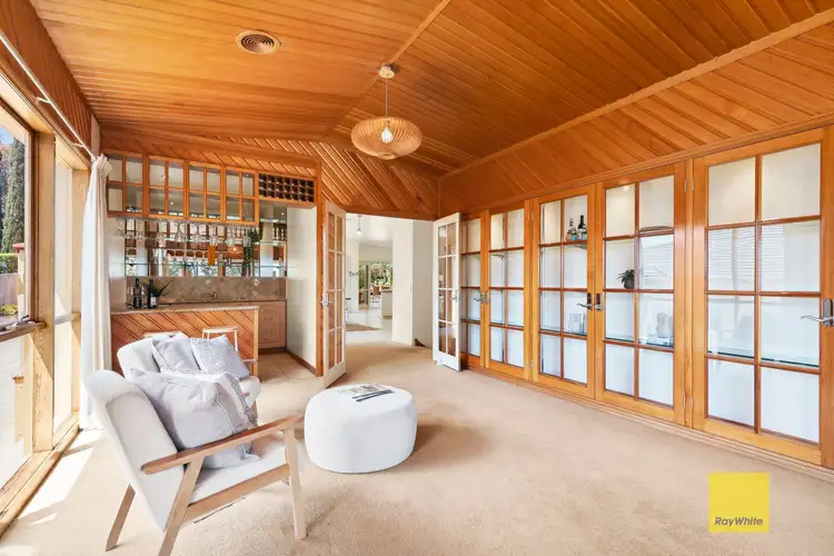 Fourth view of Homely house listing, 49 Buckley Falls Road, Highton VIC 3216