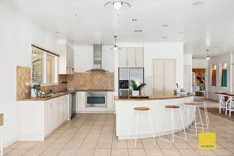 Fifth view of Homely house listing, 49 Buckley Falls Road, Highton VIC 3216