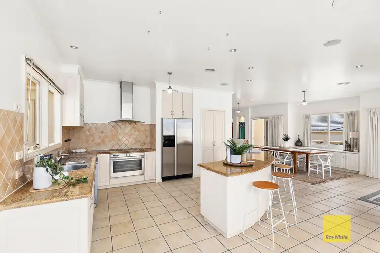 Sixth view of Homely house listing, 49 Buckley Falls Road, Highton VIC 3216