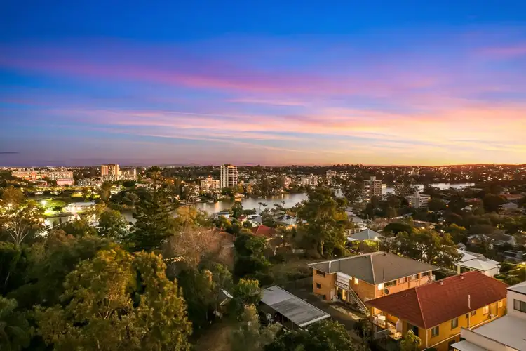 Fourth view of Homely apartment listing, 26/91 Dornoch Terrace, Highgate Hill QLD 4101