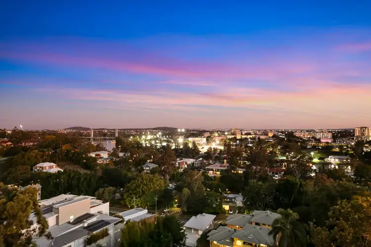 Fifth view of Homely apartment listing, 26/91 Dornoch Terrace, Highgate Hill QLD 4101