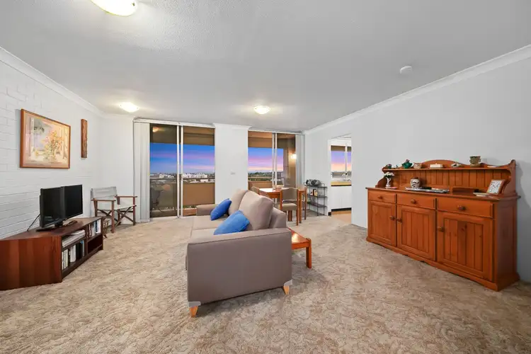 Sixth view of Homely apartment listing, 26/91 Dornoch Terrace, Highgate Hill QLD 4101