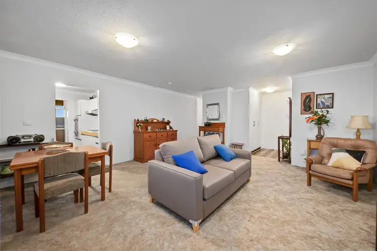 Seventh view of Homely apartment listing, 26/91 Dornoch Terrace, Highgate Hill QLD 4101