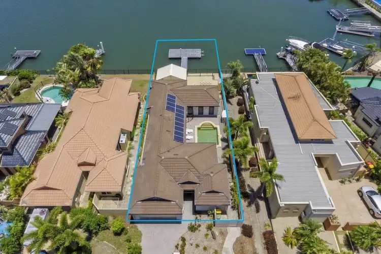 Third view of Homely house listing, 41 Dugong Crescent, Banksia Beach QLD 4507