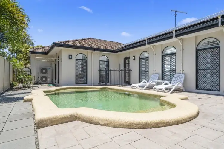Fifth view of Homely house listing, 41 Dugong Crescent, Banksia Beach QLD 4507