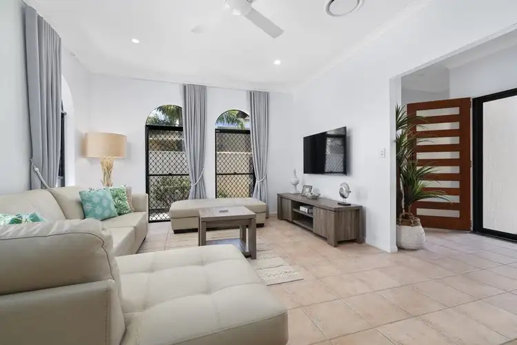 Sixth view of Homely house listing, 41 Dugong Crescent, Banksia Beach QLD 4507