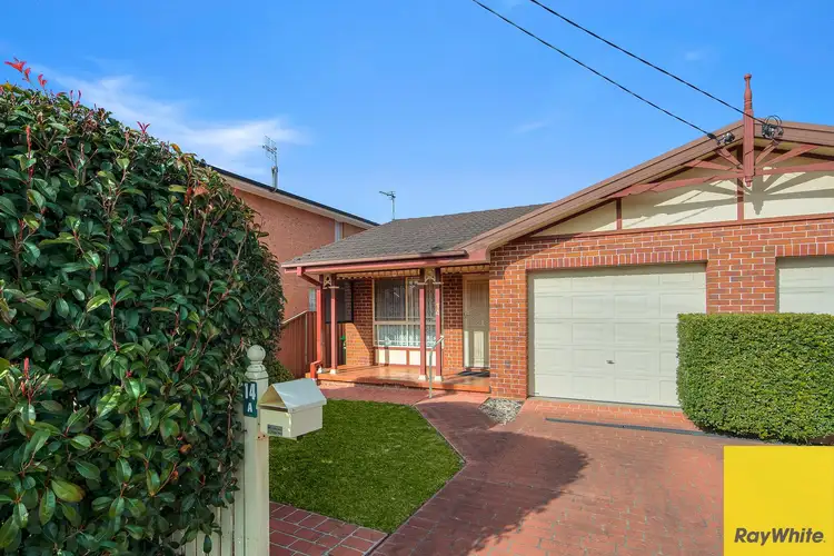 Main view of Homely house listing, 14A Priestman Avenue, Umina Beach NSW 2257