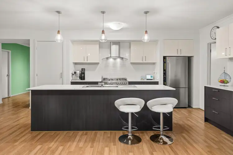 Third view of Homely house listing, 56 Olsen Retreat, Caroline Springs VIC 3023