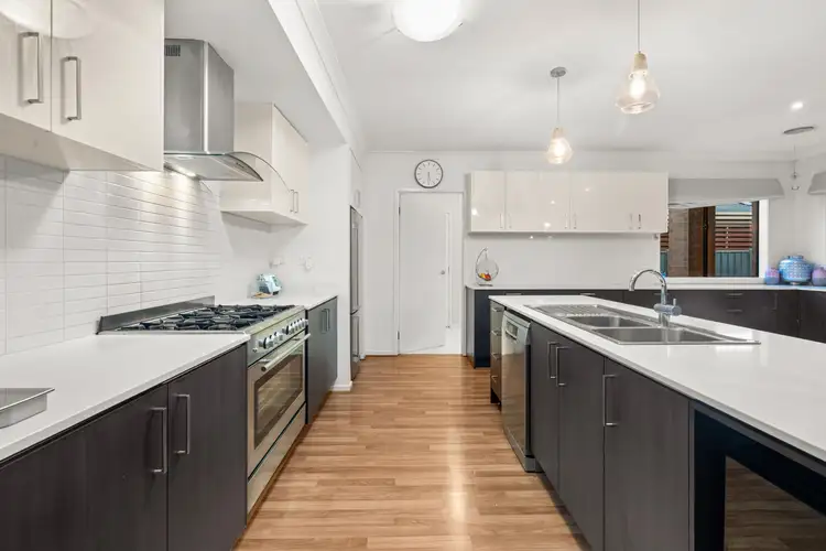 Fourth view of Homely house listing, 56 Olsen Retreat, Caroline Springs VIC 3023