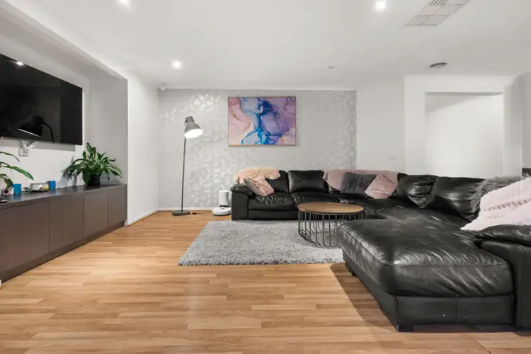 Sixth view of Homely house listing, 56 Olsen Retreat, Caroline Springs VIC 3023