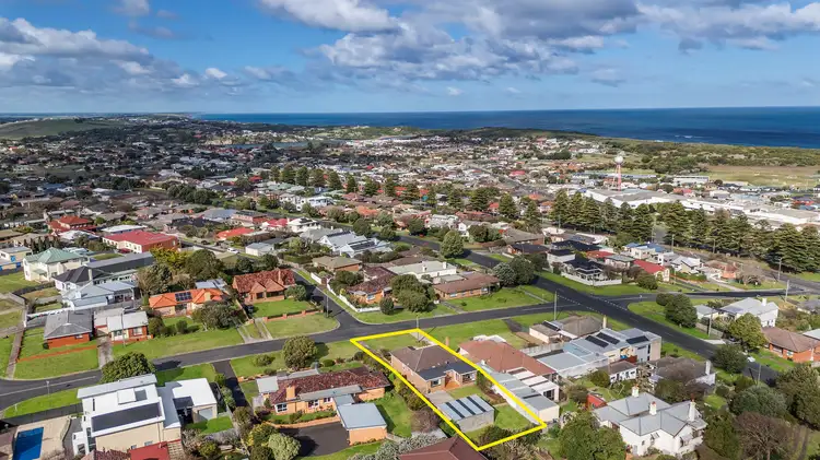 Second view of Homely house listing, 13 Craig Street, Warrnambool VIC 3280