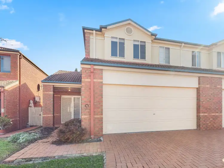 26 The Glades, Taylors Hill VIC 3037