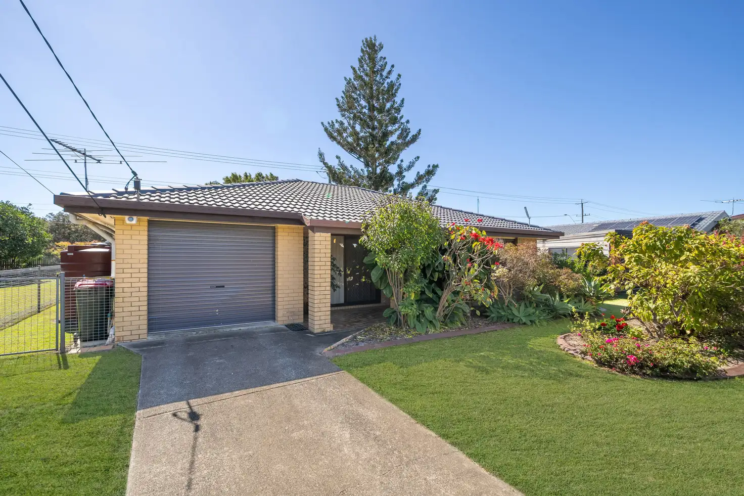 Main view of Homely house listing, 44 Bianco Street, Kippa-Ring QLD 4021