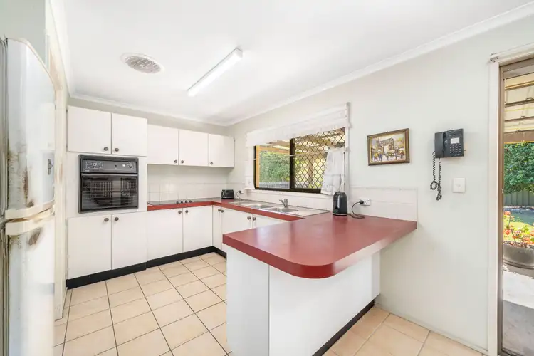 Second view of Homely house listing, 44 Bianco Street, Kippa-Ring QLD 4021