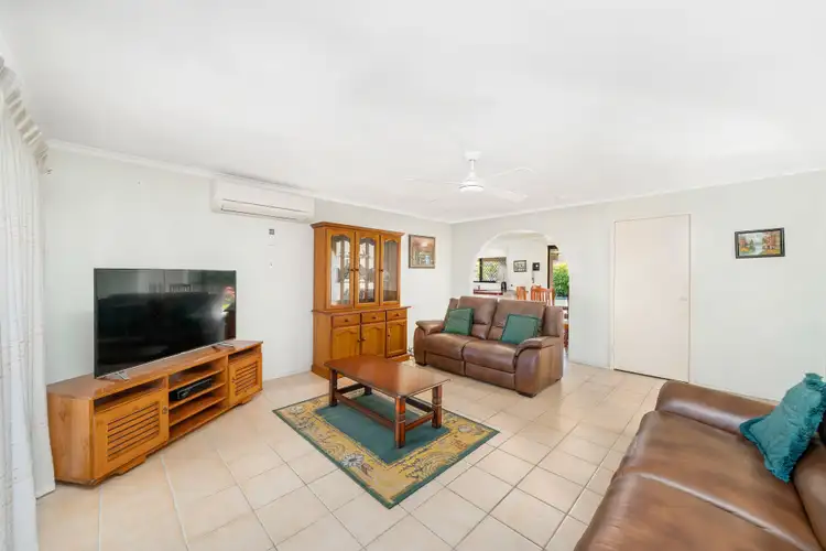 Third view of Homely house listing, 44 Bianco Street, Kippa-Ring QLD 4021