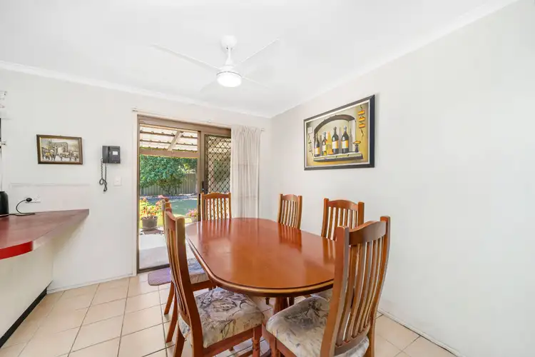 Fourth view of Homely house listing, 44 Bianco Street, Kippa-Ring QLD 4021