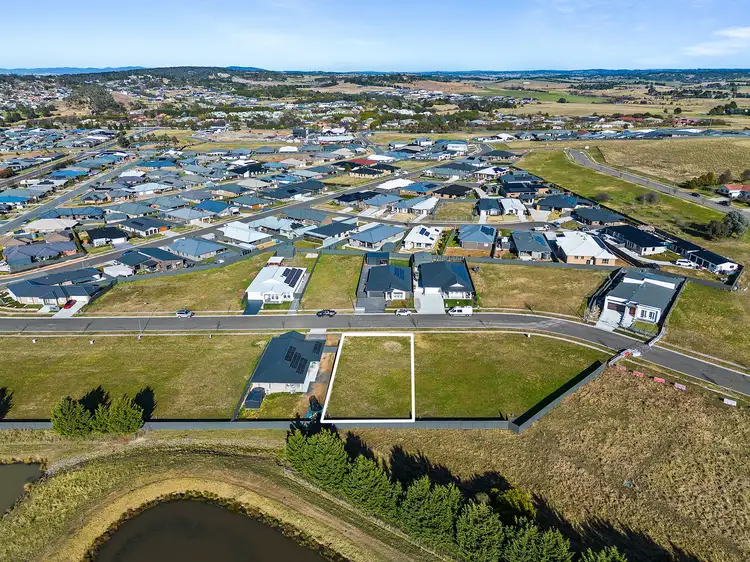 Fourth view of Homely land listing, 55 Drinkwater Drive, Goulburn NSW 2580