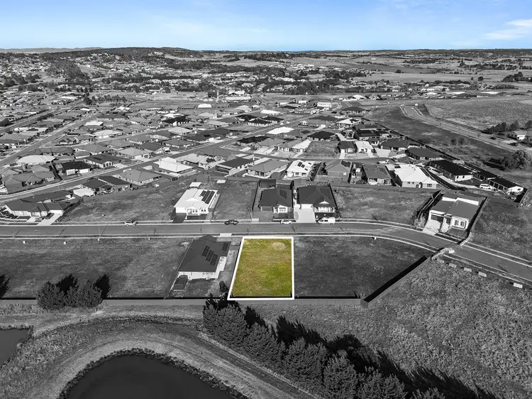 Fifth view of Homely land listing, 55 Drinkwater Drive, Goulburn NSW 2580
