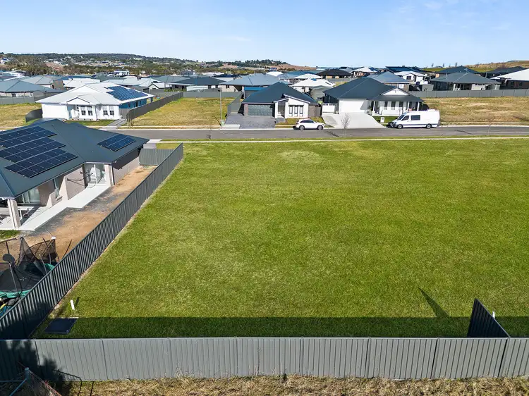 Sixth view of Homely land listing, 55 Drinkwater Drive, Goulburn NSW 2580