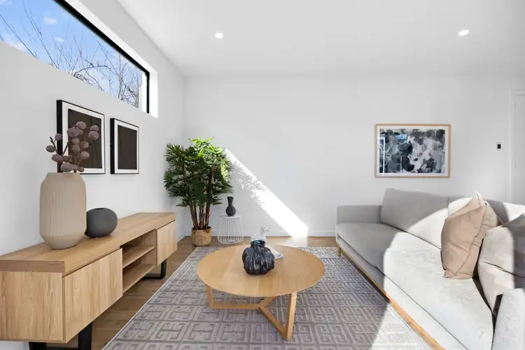 Third view of Homely townhouse listing, 4/73 Ross Road, Hectorville SA 5073