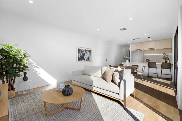 Fourth view of Homely townhouse listing, 4/73 Ross Road, Hectorville SA 5073