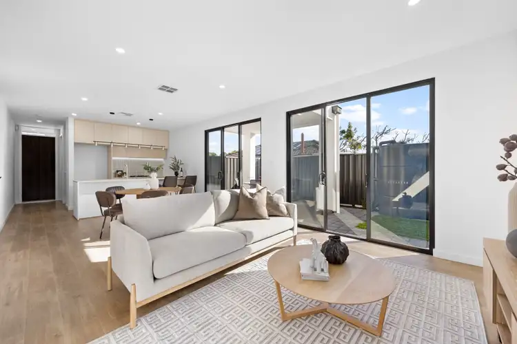 Fifth view of Homely townhouse listing, 4/73 Ross Road, Hectorville SA 5073