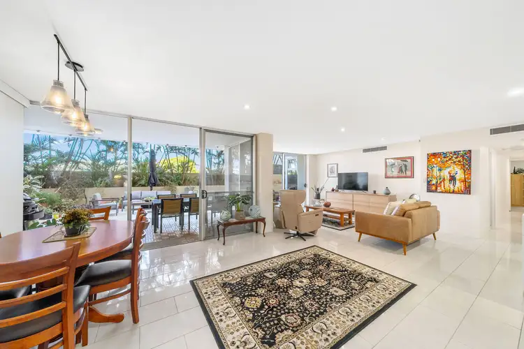 Second view of Homely apartment listing, 4/65-69 Landsborough Avenue, Scarborough QLD 4020