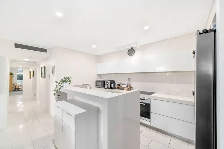 Third view of Homely apartment listing, 4/65-69 Landsborough Avenue, Scarborough QLD 4020