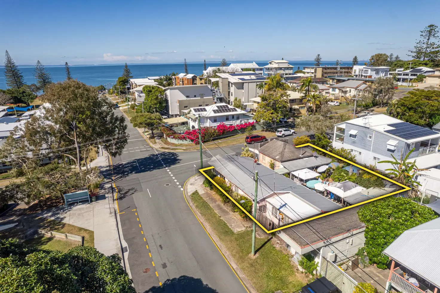 Main view of Homely house listing, 71 Ernest Street, Margate QLD 4019