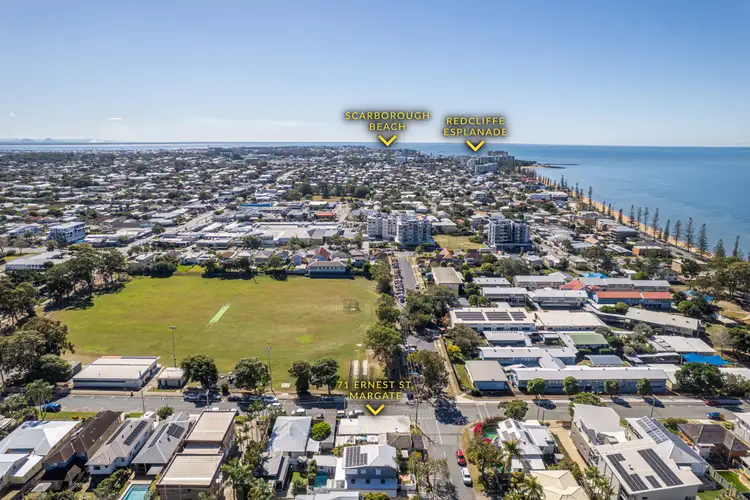 Sixth view of Homely house listing, 71 Ernest Street, Margate QLD 4019