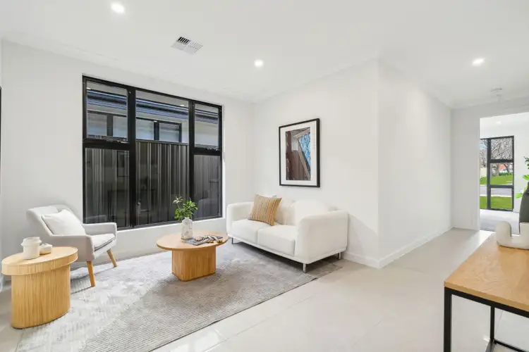 Fourth view of Homely house listing, 8B Fourth Street, Tranmere SA 5073
