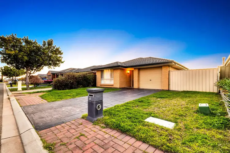 Second view of Homely house listing, 16 Concord Way, Andrews Farm SA 5114