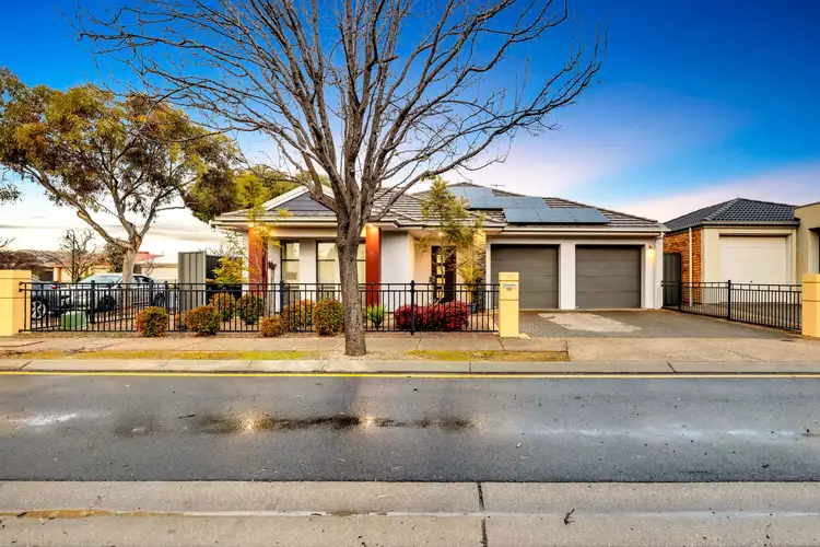 Main view of Homely house listing, 10 Meretta Lane, Andrews Farm SA 5114