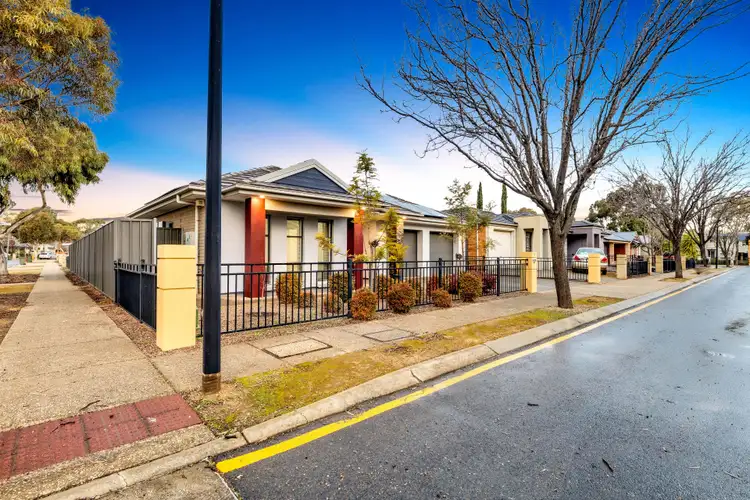 Second view of Homely house listing, 10 Meretta Lane, Andrews Farm SA 5114