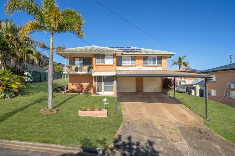 40 Tarwarri Street, Bracken Ridge QLD 4017