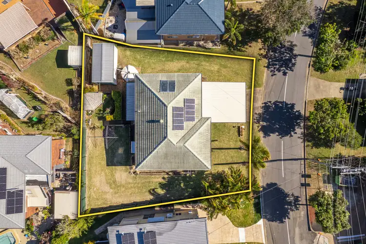 Second view of Homely house listing, 40 Tarwarri Street, Bracken Ridge QLD 4017