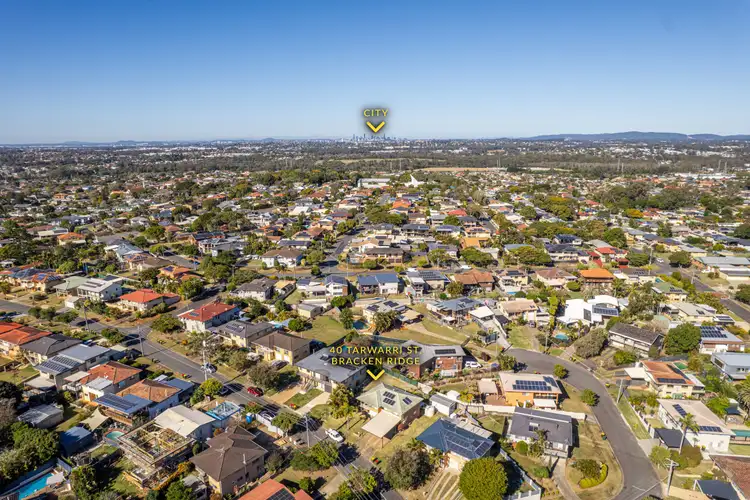 Third view of Homely house listing, 40 Tarwarri Street, Bracken Ridge QLD 4017
