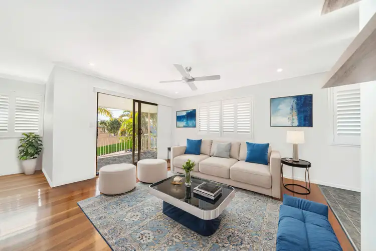 Fourth view of Homely house listing, 40 Tarwarri Street, Bracken Ridge QLD 4017