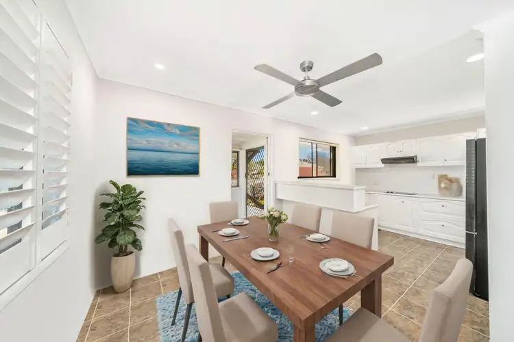 Sixth view of Homely house listing, 40 Tarwarri Street, Bracken Ridge QLD 4017