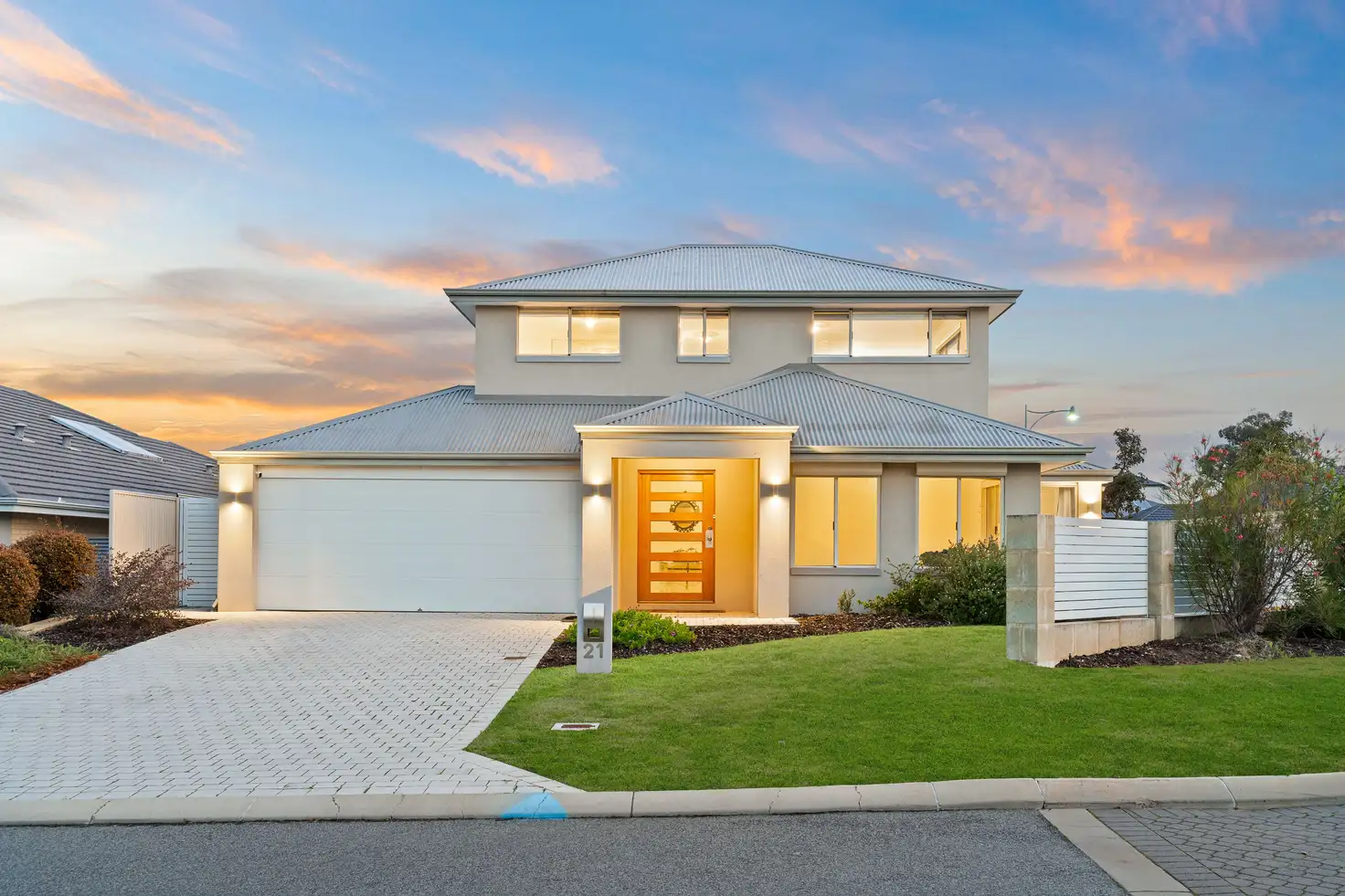Main view of Homely house listing, 21 Beldale Street, Baldivis WA 6171