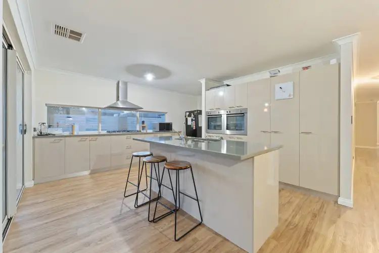 Second view of Homely house listing, 21 Beldale Street, Baldivis WA 6171