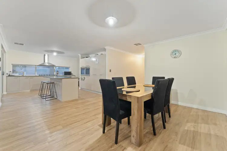 Third view of Homely house listing, 21 Beldale Street, Baldivis WA 6171