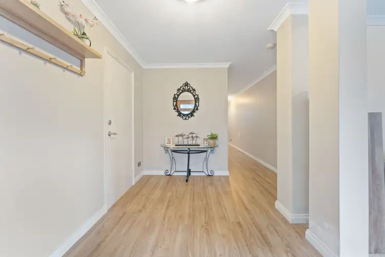 Fifth view of Homely house listing, 21 Beldale Street, Baldivis WA 6171