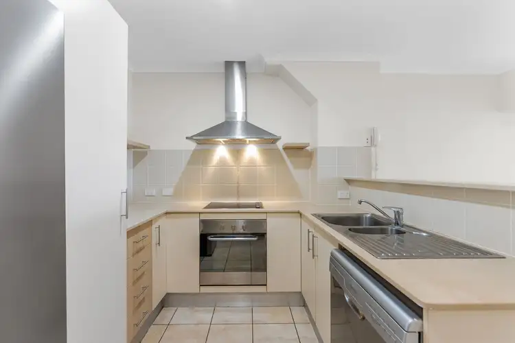 Third view of Homely unit listing, 20/110-118 Moore Street, Trinity Beach QLD 4879